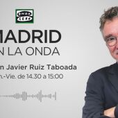 Madrid en la onda 09/05/2023