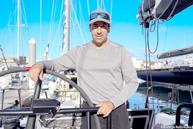 Navegando Galicia 10/05/2023 Navegando Galicia 10/05/2023