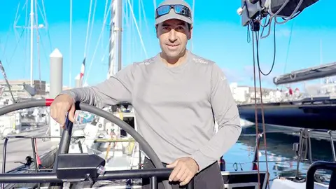 Navegando Galicia Gonzalo Araujo