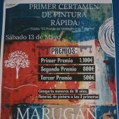 Certamen de Pintura
