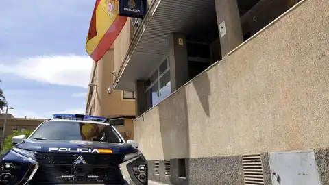 Policía Nacional de Petrer. Policía Nacional de Petrer.