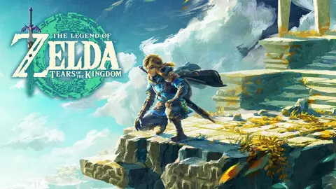 Zelda Tears of The Kingdom Zelda Tears of The Kingdom