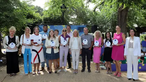 Asociaciones de extranjeros de Marbella Asociaciones de extranjeros de Marbella