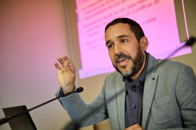 Apuesta por el desarrollo del Plan General de Ordenación para que se convierta finalmente en una realidad Apuesta por el desarrollo del Plan General de Ordenación para que se convierta finalmente en una realidad