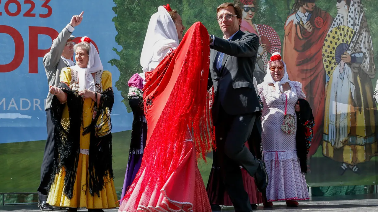Dónde es festivo el 15 de mayo y qué se celebra