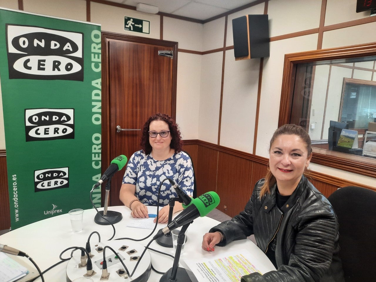 Con Susana Marqués, Más de Uno Álava 10/05/2023 Con Susana Marqués, Más de Uno Álava 10/05/2023