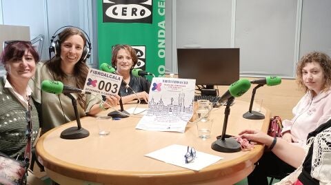 Representaci&oacute;n de la asociaci&oacute;n FibroAlcal&aacute;