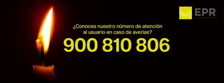 Electricidad de Puerto Real informa de nuevos cortes para este miércoles y viernes Electricidad de Puerto Real informa de nuevos cortes para este miércoles y viernes
