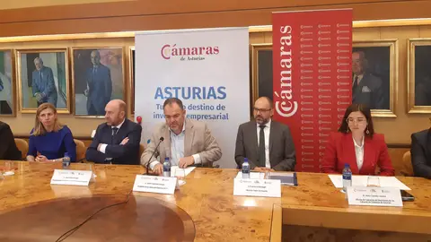 La firma italiana Sapio invierte inicialmente cinco millones en Asturias para crear unos 25 empleos La firma italiana Sapio invierte inicialmente cinco millones en Asturias para crear unos 25 empleos