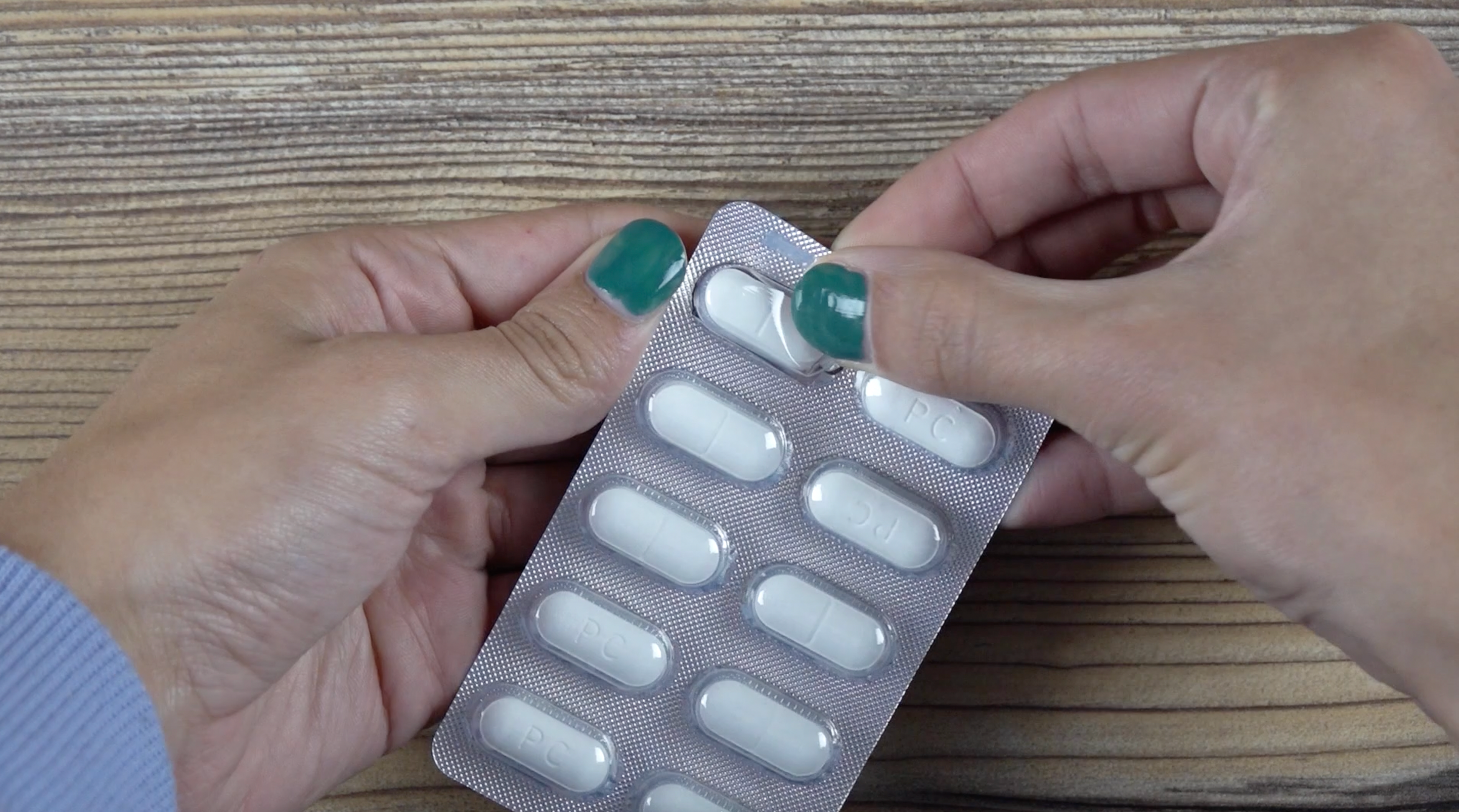 Paracetamol Paracetamol