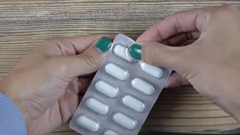Paracetamol Paracetamol