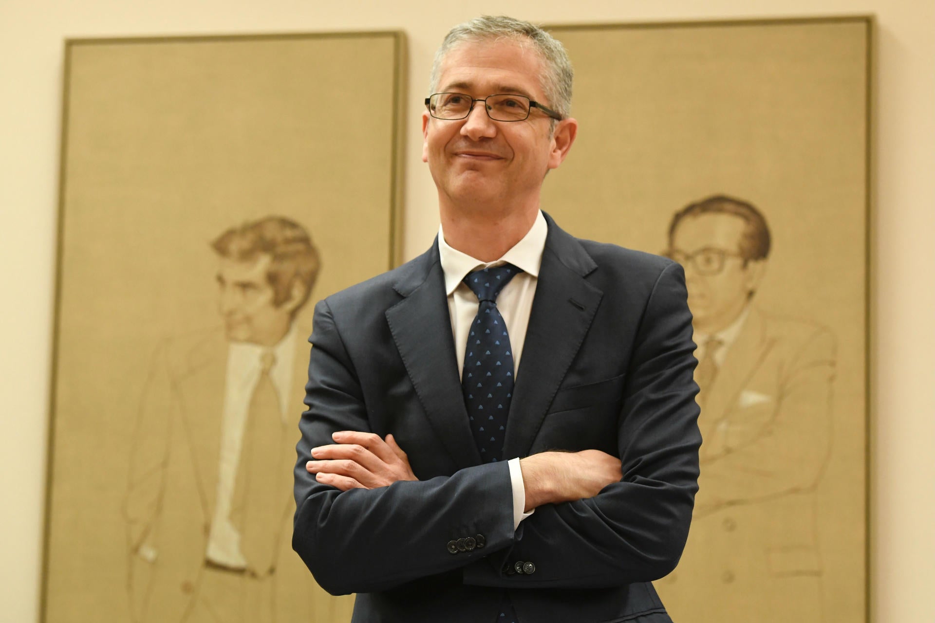 El Banco de España advierte de que la ley de la vivienda "podría generar efectos indeseados" a medio plazo El Banco de España advierte de que la ley de la vivienda "podría generar efectos indeseados" a medio plazo