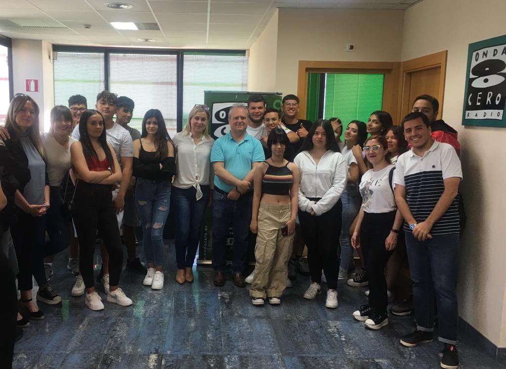 El Programa de Aula Compartida (PAC) de Sagunto de este año ya tiene resultados El Programa de Aula Compartida (PAC) de Sagunto de este año ya tiene resultados