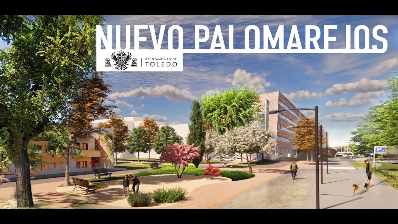 El PSOE de Toledo asegura que solo Milagros Tolón tiene un proyecto para Palomarejos El PSOE de Toledo asegura que solo Milagros Tolón tiene un proyecto para Palomarejos