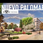Proyecto Palomarejos Proyecto Palomarejos