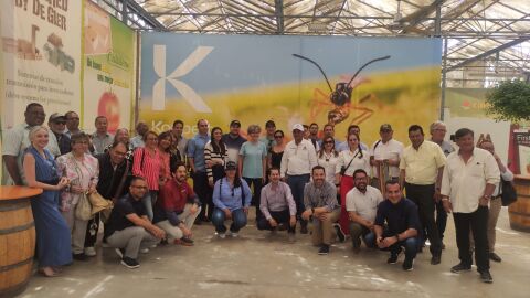 infoagro turiversia