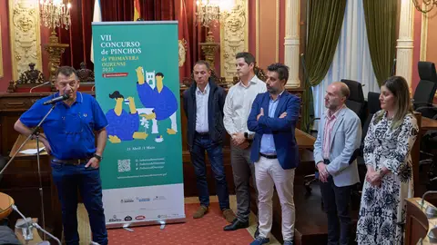 As propostas premiadas no VII Sabores de Ourense poderán seguir degustándose un mes máis As propostas premiadas no VII Sabores de Ourense poderán seguir degustándose un mes máis