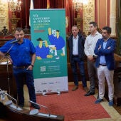 As propostas premiadas no VII Sabores de Ourense poderán seguir degustándose un mes máis