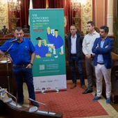 As propostas premiadas no VII Sabores de Ourense poderán seguir degustándose un mes máis As propostas premiadas no VII Sabores de Ourense poderán seguir degustándose un mes máis