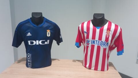 Camisetas