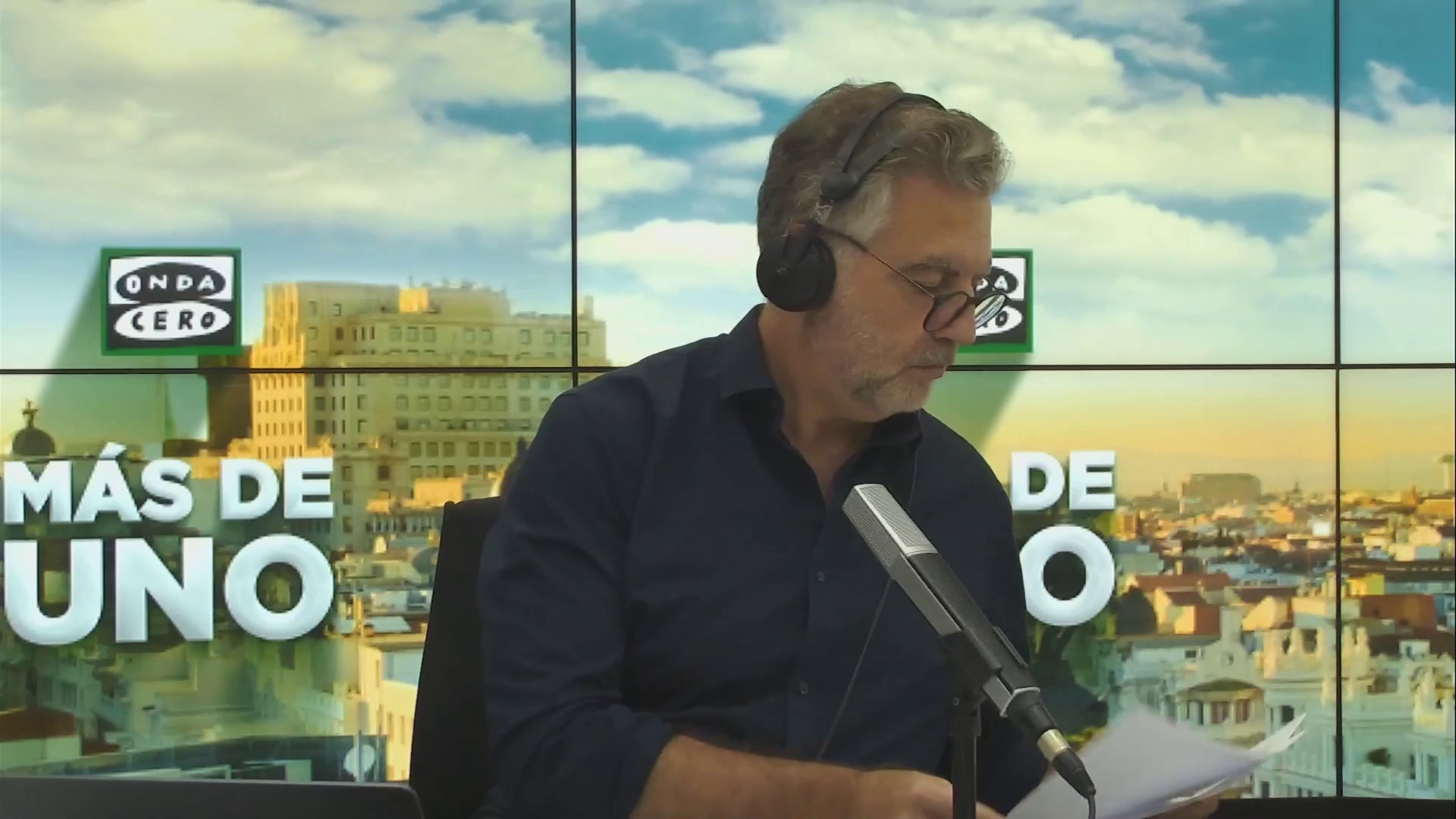 Vídeo | Monólogo de Alsina: "Uso y abuso del Consejo de Ministros" Vídeo | Monólogo de Alsina: "Uso y abuso del Consejo de Ministros"