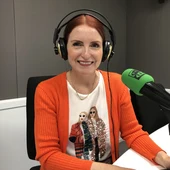 La estilista de moda Paula Amoretti La estilista de moda Paula Amoretti