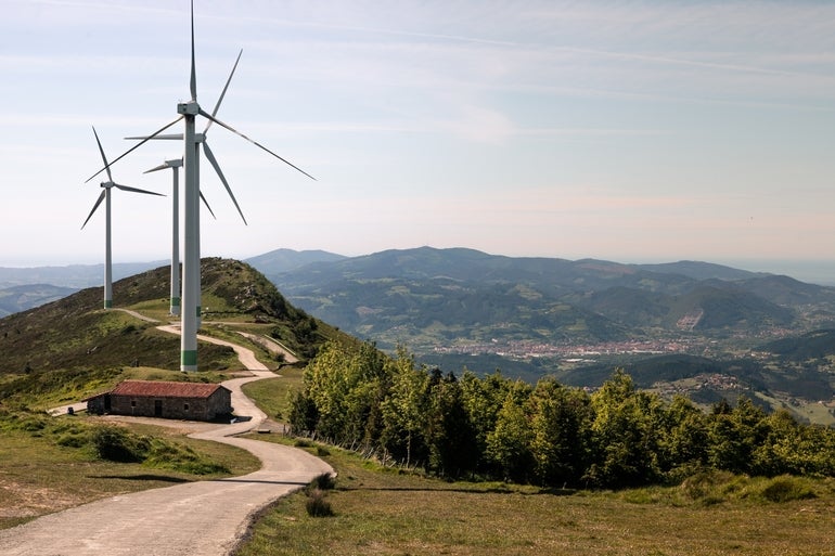La Junta autoriza tres parques eólicos que suman 146,5 MW en el Cerrato palentino La Junta autoriza tres parques eólicos que suman 146,5 MW en el Cerrato palentino