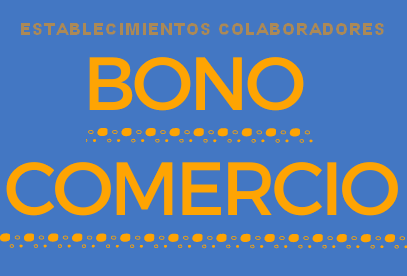 El Ayuntamiento de Alicante incentiva el consumo con una nueva campaña del Bono Comercio en mayo El Ayuntamiento de Alicante incentiva el consumo con una nueva campaña del Bono Comercio en mayo