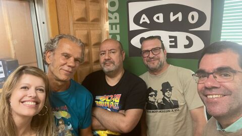 La Cultureta con Mojo