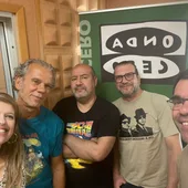 La Cultureta con Mojo La Cultureta con Mojo