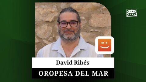 David Ribés