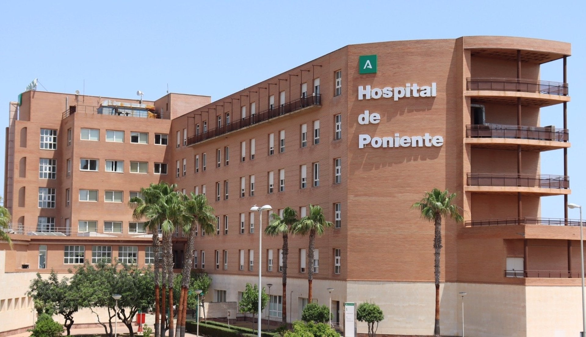 El Hospital del Poniente cuenta con dos nuevos equipos de resonancia magnética El Hospital del Poniente cuenta con dos nuevos equipos de resonancia magnética
