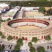Real Plaza de Toros de El Puerto Real Plaza de Toros de El Puerto