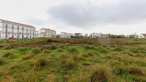 La empresa Eulen edificará la 'Ciudad de la Infancia' de Mérida por 3,7 millones y estará lista a principios de 2024 La empresa Eulen edificará la 'Ciudad de la Infancia' de Mérida por 3,7 millones y estará lista a principios de 2024