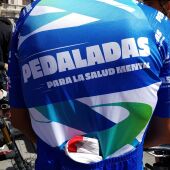 pedaladas para la salud mental