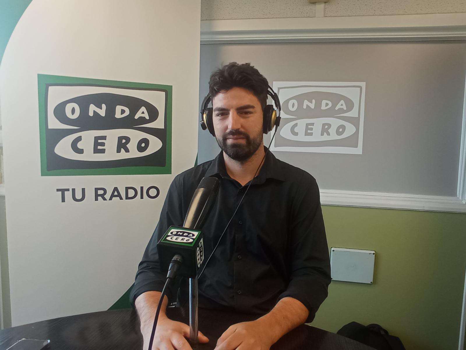 Onda Deportiva Marbella, jueves 11 de mayo de 2023 Onda Deportiva Marbella, jueves 11 de mayo de 2023