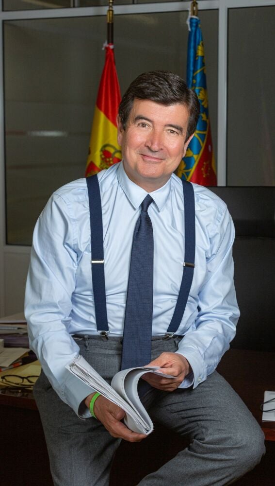 Fernando Giner
