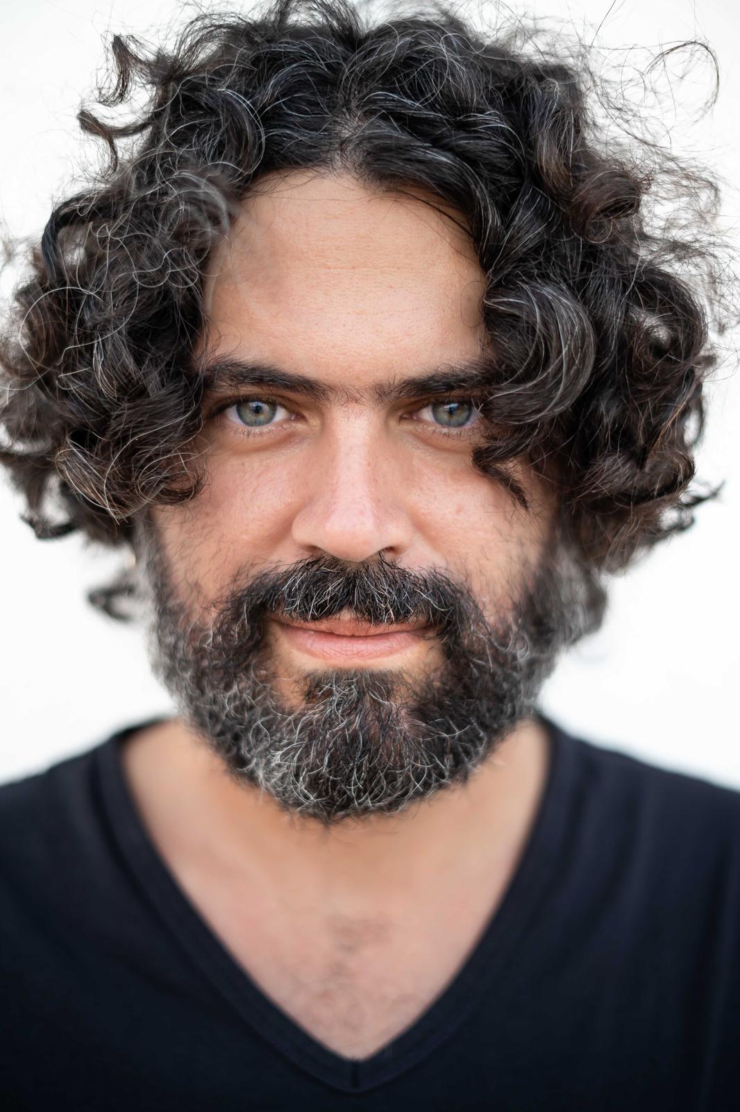 Kinky Bwoy, Elena Salguero y Chiqui Lora protagonistas este domingo de la segunda Festa Sant Josep és Música Kinky Bwoy, Elena Salguero y Chiqui Lora protagonistas este domingo de la segunda Festa Sant Josep és Música