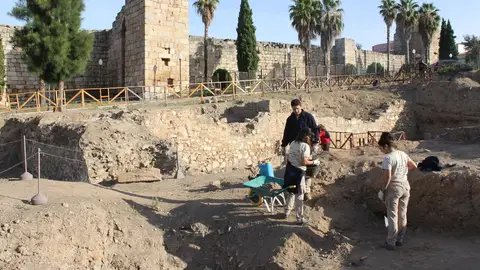 Barraeca II Barraeca II