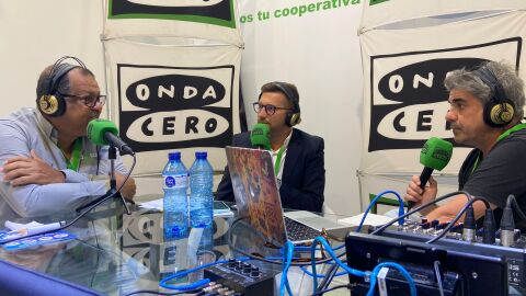 ONDA CERO ALMERIA