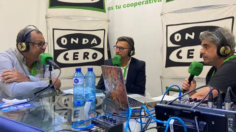 ONDA CERO ALMERIA ONDA CERO ALMERIA