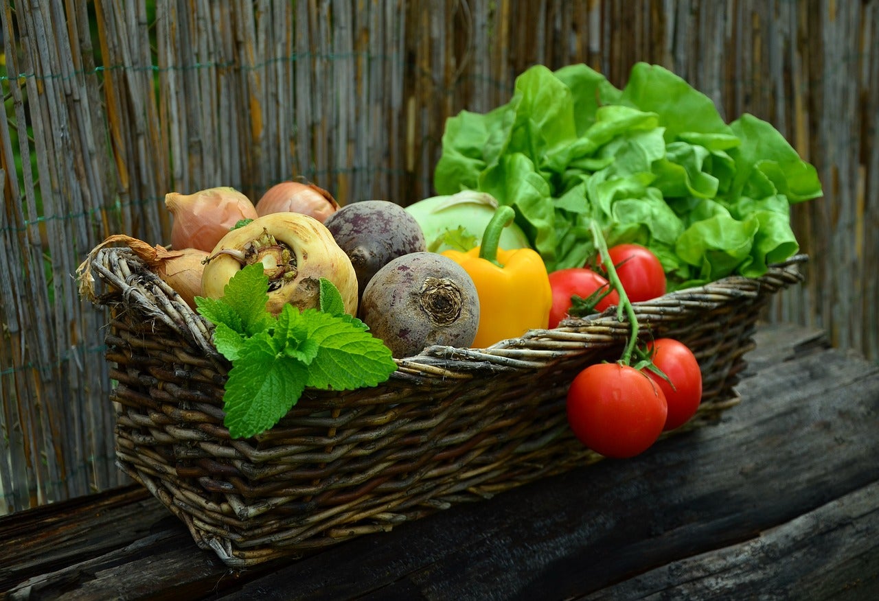Estos son los mejores alimentos para combatir el estrés, según la ciencia Estos son los mejores alimentos para combatir el estrés, según la ciencia