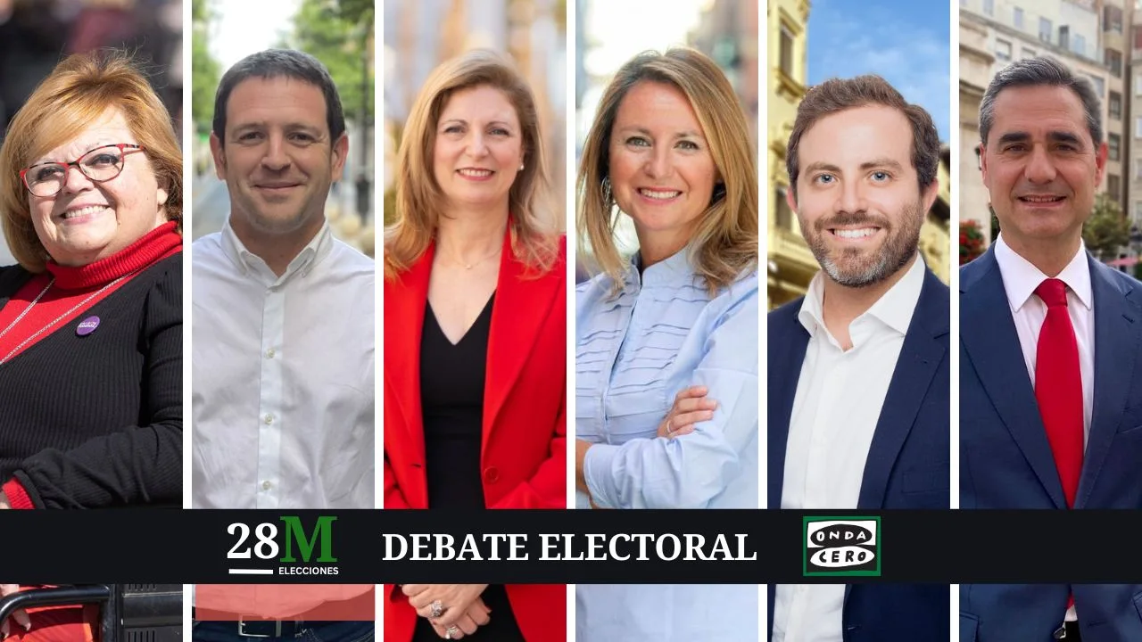 Debate Electoral Castelló Debate Electoral Castelló