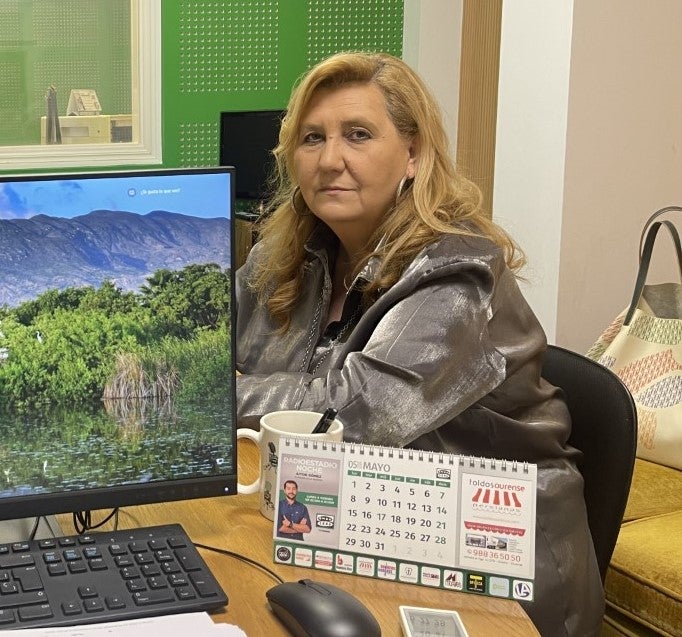 María Dibuja candidata de CCD en Más de Uno María Dibuja candidata de CCD en Más de Uno