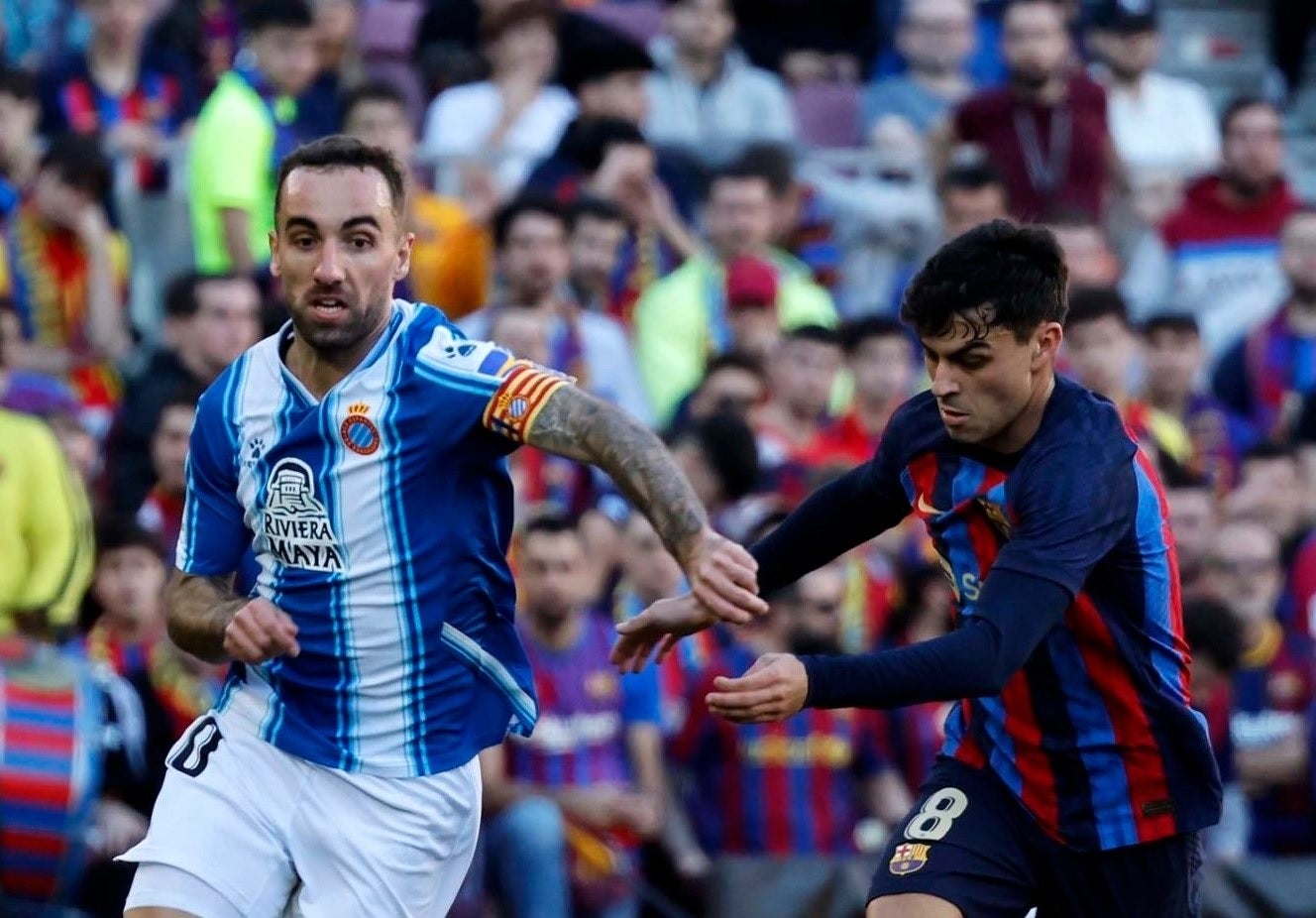 Derbi trascendental Derbi trascendental