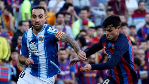 RCDE-FCB