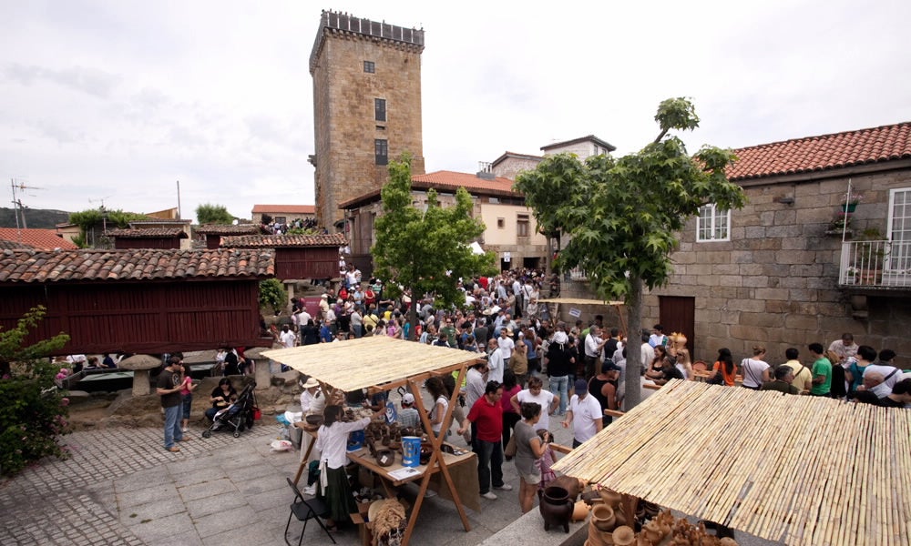 Regresa Raigame como a “gran festa etnográfica e cultural” das Letras Galegas Regresa Raigame como a “gran festa etnográfica e cultural” das Letras Galegas