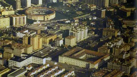 El Coto Barrio de Gijón