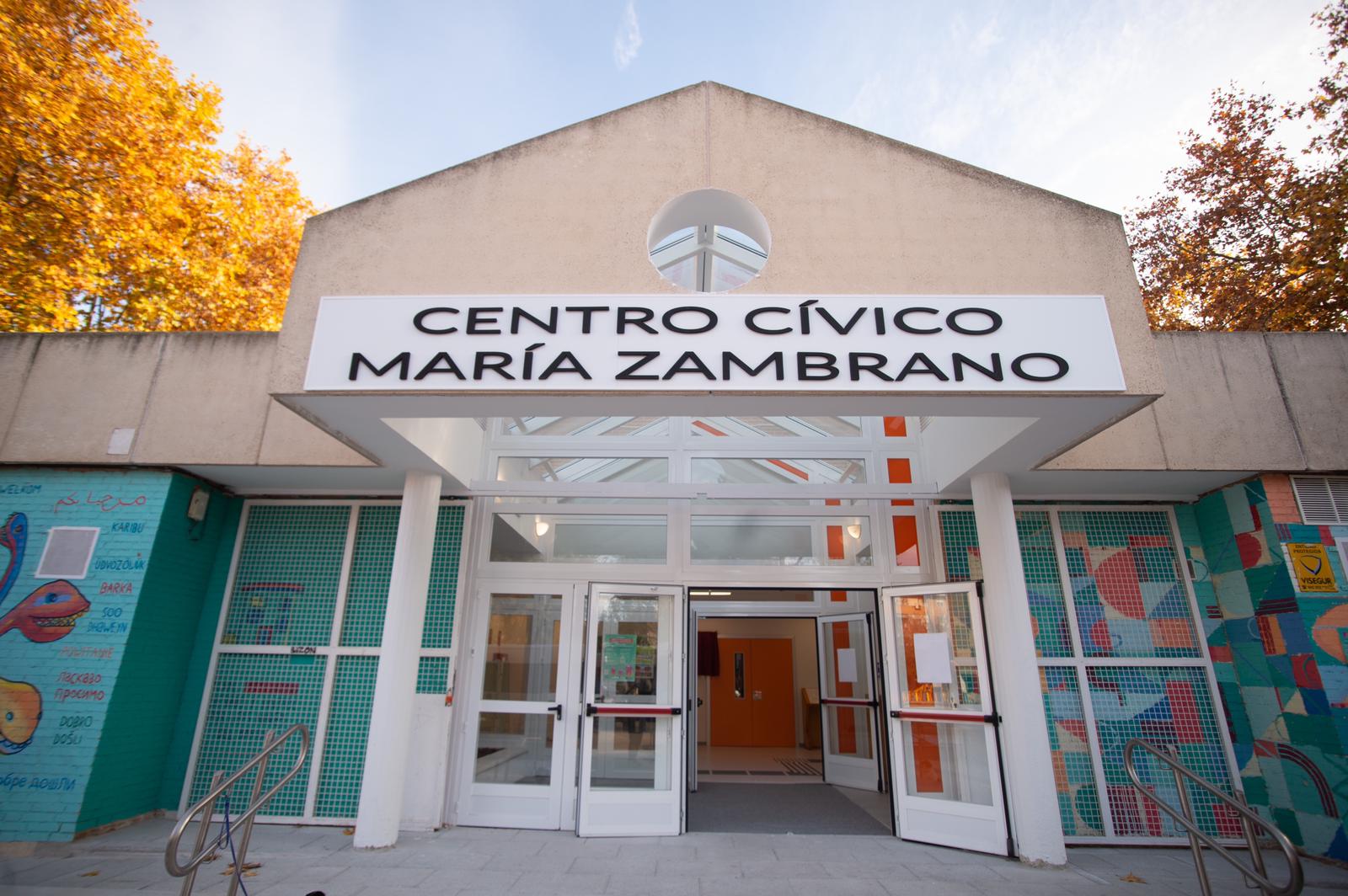 Más de uno Alcalá 11/05/2023 Más de uno Alcalá 11/05/2023