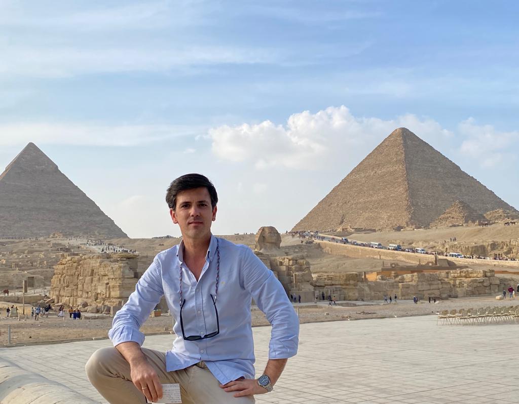 ¿Cómo era Córdoba en la Prehistoria? ¿Cómo era Córdoba en la Prehistoria?